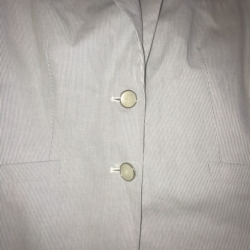 🌟🌟 CALVIN KLEIN BLAZER & SKIRT  🌟🌟 - Picture 8 of 8